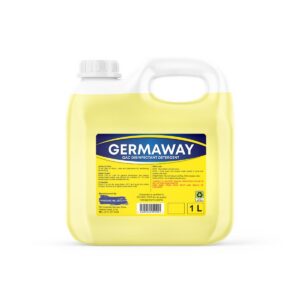 Germaway