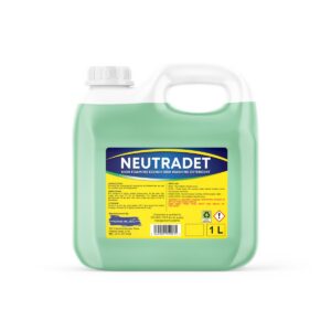 Neutradet
